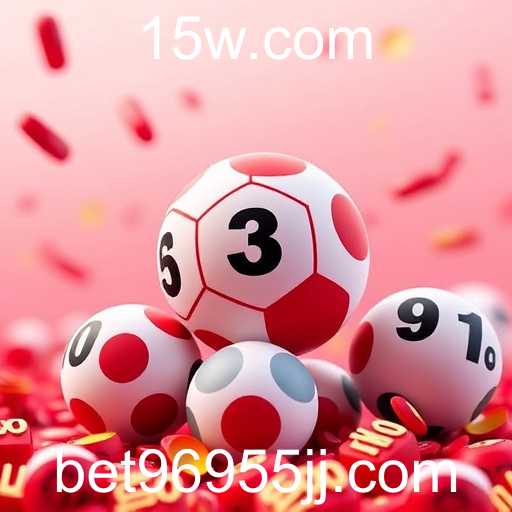 Jogos de Loteria: Uma Análise Completa com Foco em bet96955